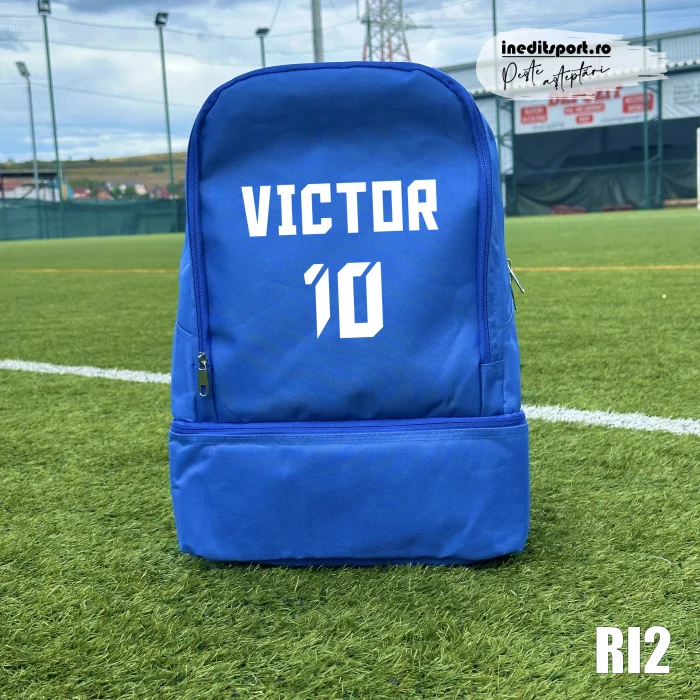 Rucsac Personalizabil - imagine 5