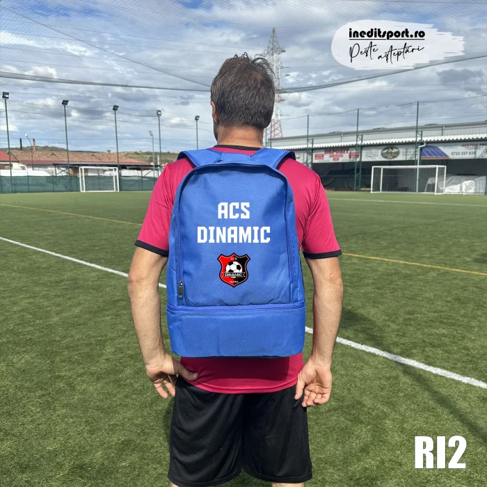 Rucsac Personalizabil