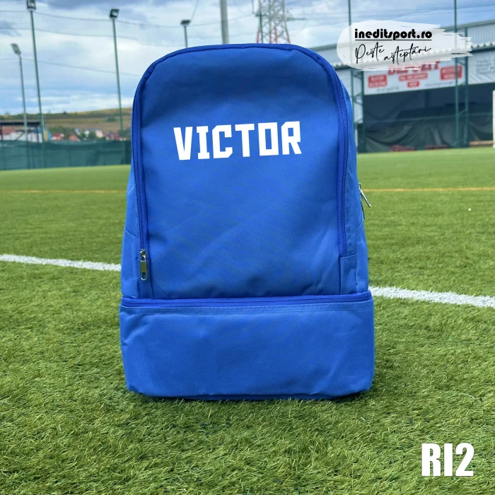 Rucsac Personalizabil - imagine 4